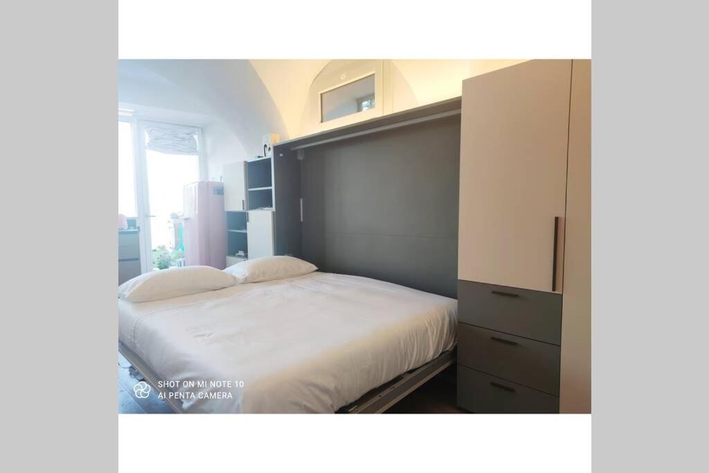 Gioiello Sul Lago D'Iseo Sale Marasino Exteriér fotografie