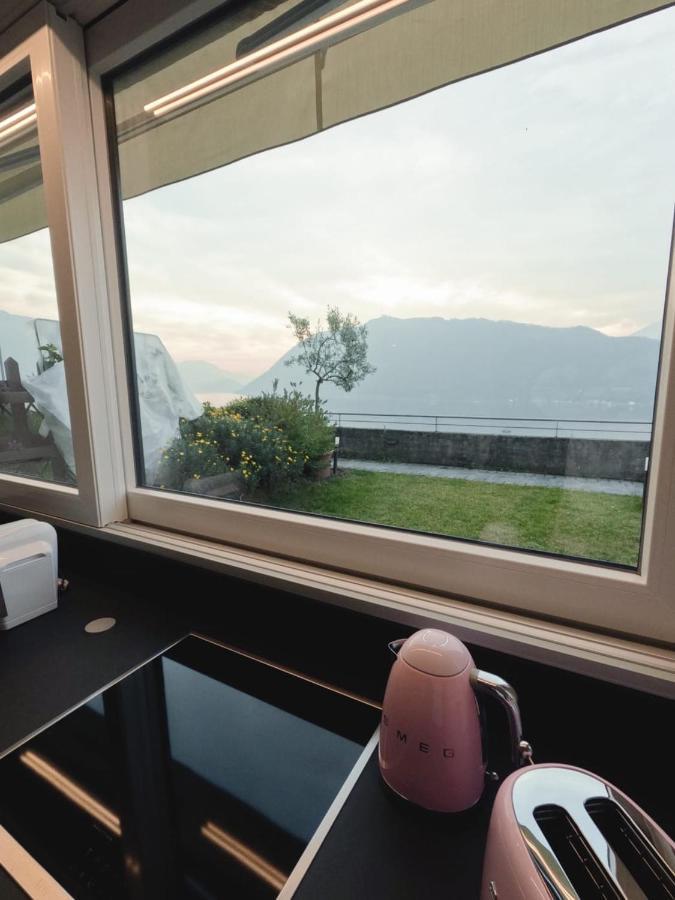 Gioiello Sul Lago D'Iseo Sale Marasino Exteriér fotografie
